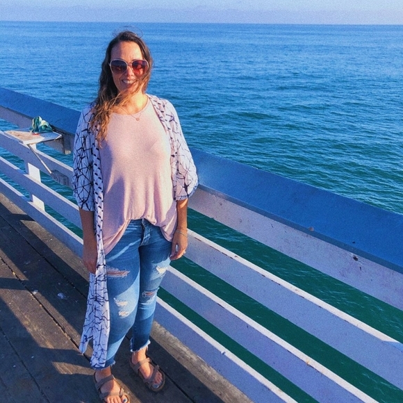 Meet your Posher, Brandi - Picture 1 of 1